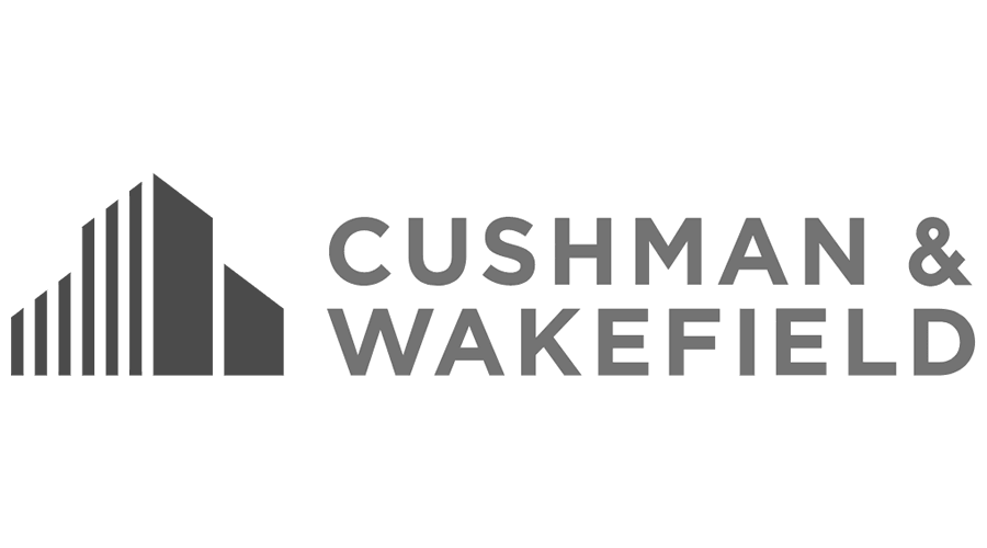 Cushman and Wakfield Logo