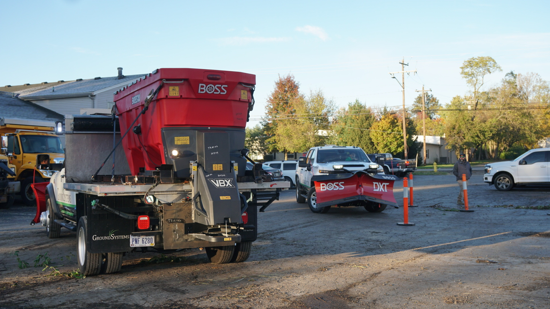 Are They Ready When the Storm Hits? – Operational Readiness Essentials