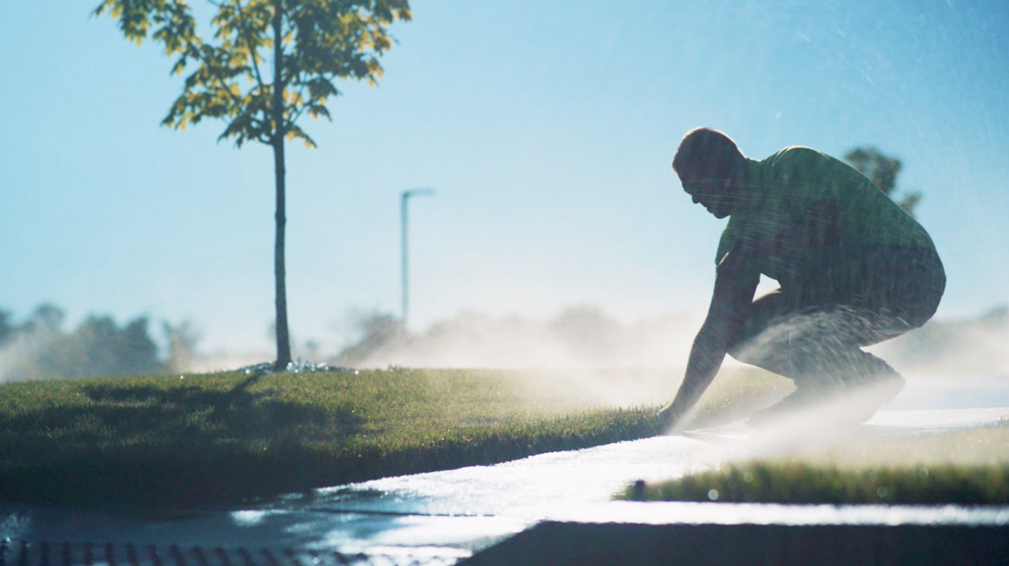 Irrigation Repairs for Commercial Properties