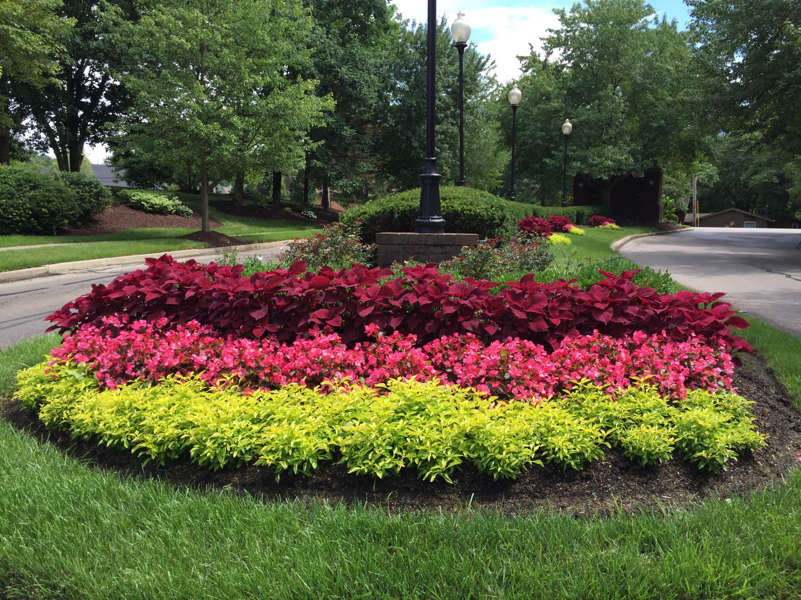 HOA Landscaping Services - GroundSystems