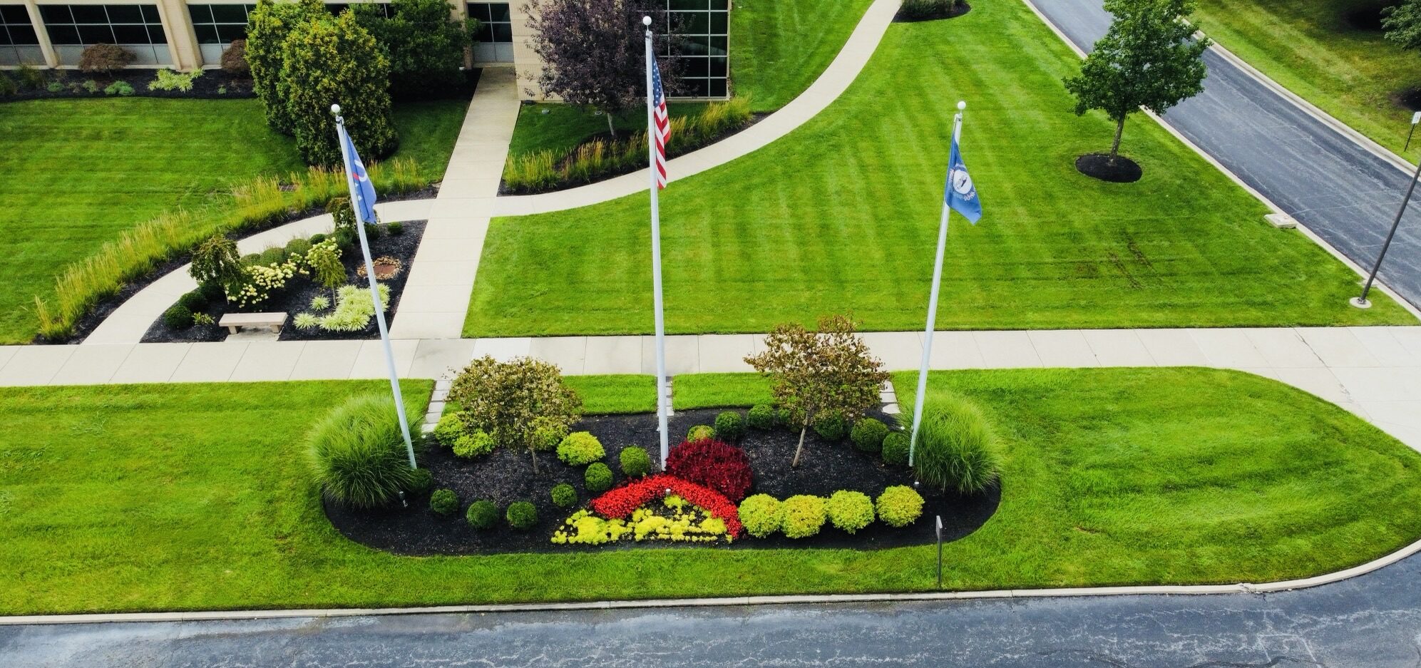 The Hidden Cost of Choosing the Lowest Bid for Commercial Landscaping & Snow Services