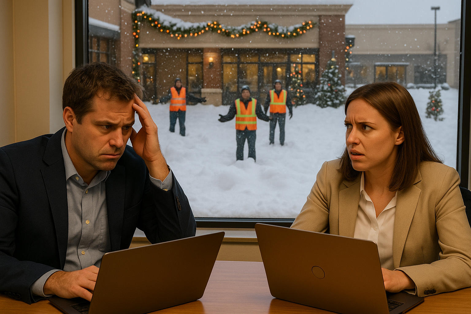 Secure Your Snow Contract Before the First Flake Falls